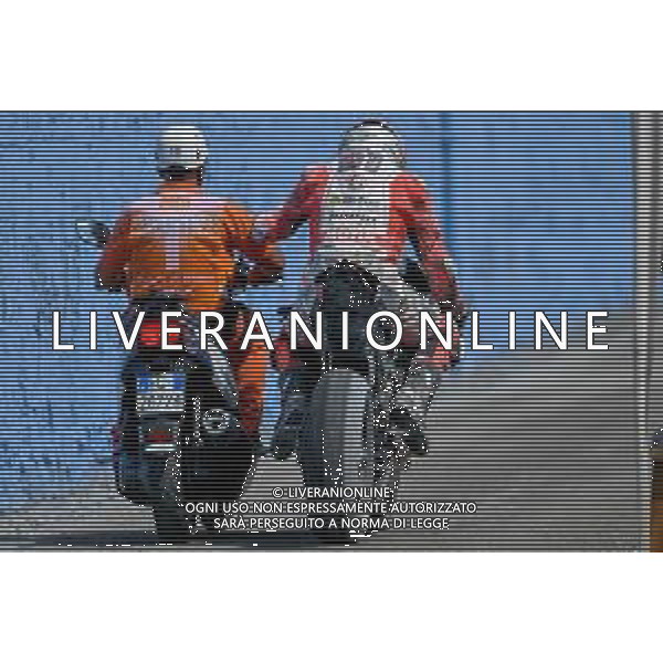 51 Michele Pirro MotoSBK Pata Riviera di Rimini Round San Marino 2019 - Misano 22 giugno 2019 ©Alessio Marini / AGENZIA ALDO LIVERANI SAS