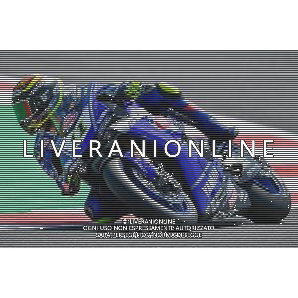 11 Sandro Cortese MotoSBK Pata Riviera di Rimini Round San Marino 2019 - Misano 22 giugno 2019 ©Alessio Marini / AGENZIA ALDO LIVERANI SAS