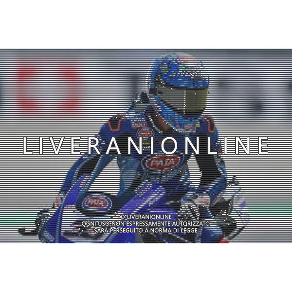 33 Marco Melandri MotoSBK Pata Riviera di Rimini Round San Marino 2019 - Misano 22 giugno 2019 ©Alessio Marini / AGENZIA ALDO LIVERANI SAS
