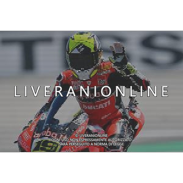 19 Alvaro Bautista MotoSBK Pata Riviera di Rimini Round San Marino 2019 - Misano 22 giugno 2019 ©Alessio Marini / AGENZIA ALDO LIVERANI SAS