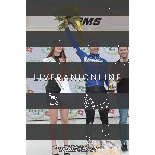 22-06-2019 Tour De Suisse; Tappa 08 Goms - Goms; 2019, Deceunick - Quickstep; Lampaert, Yves; Goms; ©SIROTTI / AGENZIA ALDO LIVERANI SAS