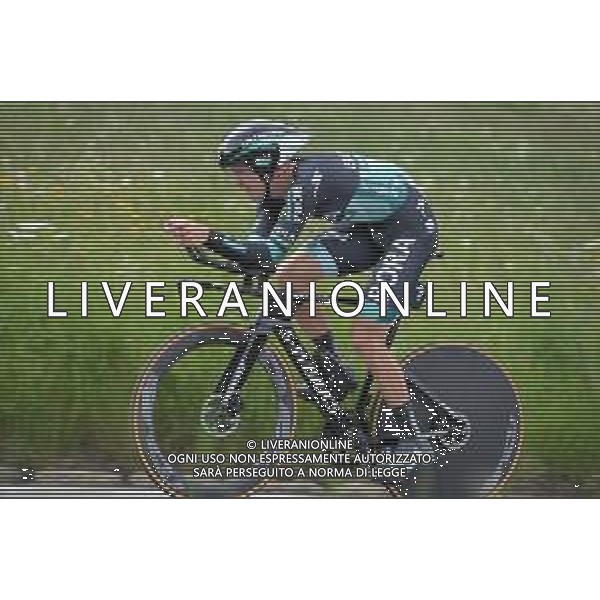 22-06-2019 Tour De Suisse; Tappa 08 Goms - Goms; 2019, Bora - Hansgrohe; Konrad, Patrick; Goms; ©SIROTTI / AGENZIA ALDO LIVERANI SAS