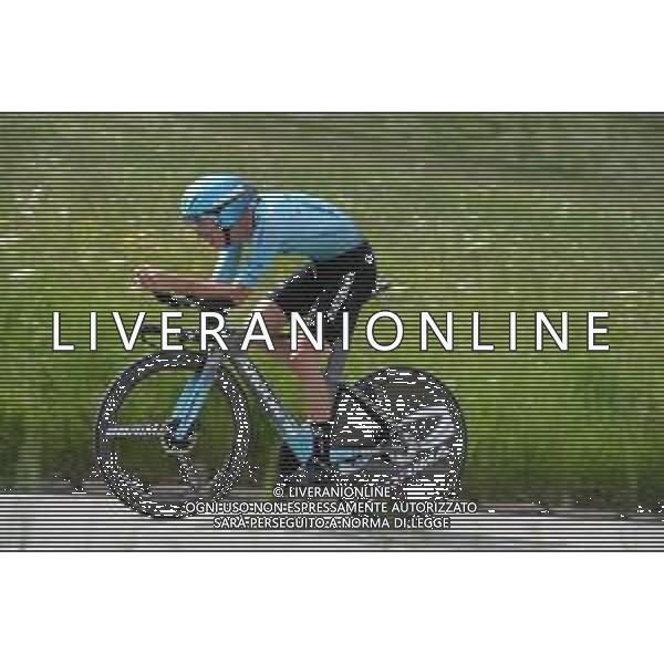 22-06-2019 Tour De Suisse; Tappa 08 Goms - Goms; 2019, Astana; Hirt, Jan; Goms; ©SIROTTI / AGENZIA ALDO LIVERANI SAS