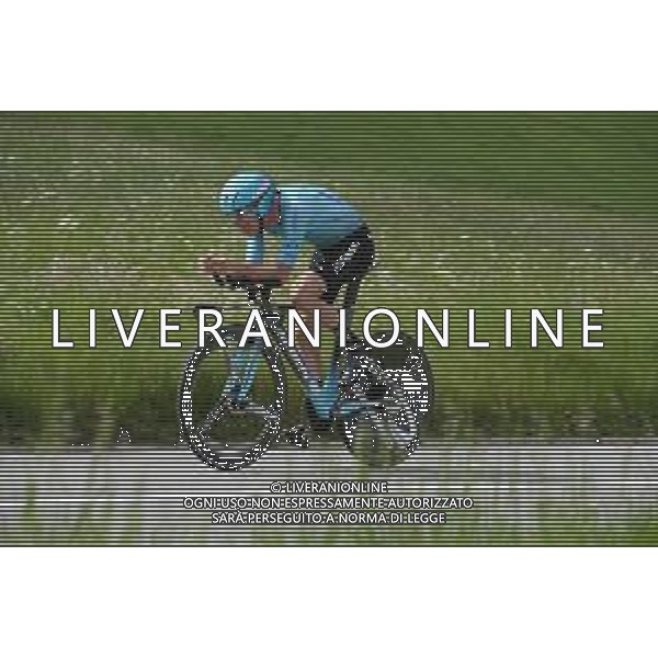 22-06-2019 Tour De Suisse; Tappa 08 Goms - Goms; 2019, Astana; Hirt, Jan; Goms; ©SIROTTI / AGENZIA ALDO LIVERANI SAS