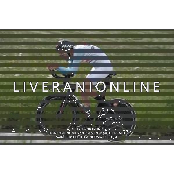 22-06-2019 Tour De Suisse; Tappa 08 Goms - Goms; 2019, Lotto - Soudal; Benoot, Tiesj; Goms; ©SIROTTI / AGENZIA ALDO LIVERANI SAS