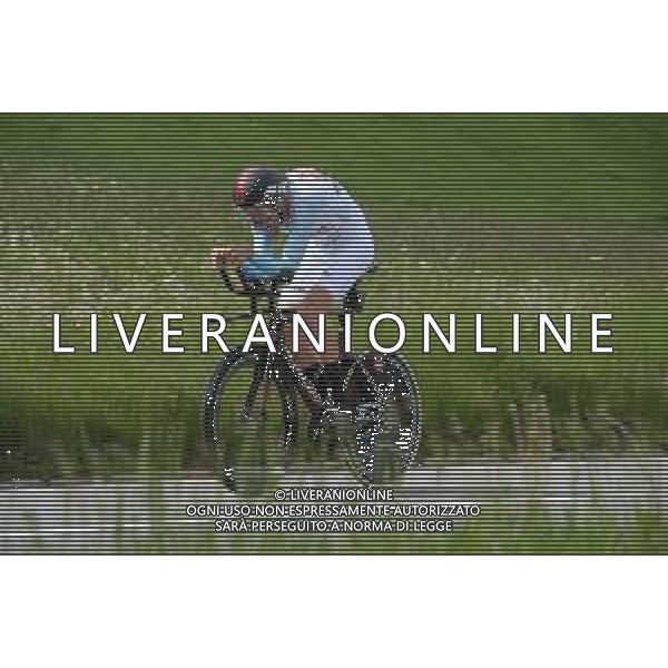 22-06-2019 Tour De Suisse; Tappa 08 Goms - Goms; 2019, Lotto - Soudal; Benoot, Tiesj; Goms; ©SIROTTI / AGENZIA ALDO LIVERANI SAS