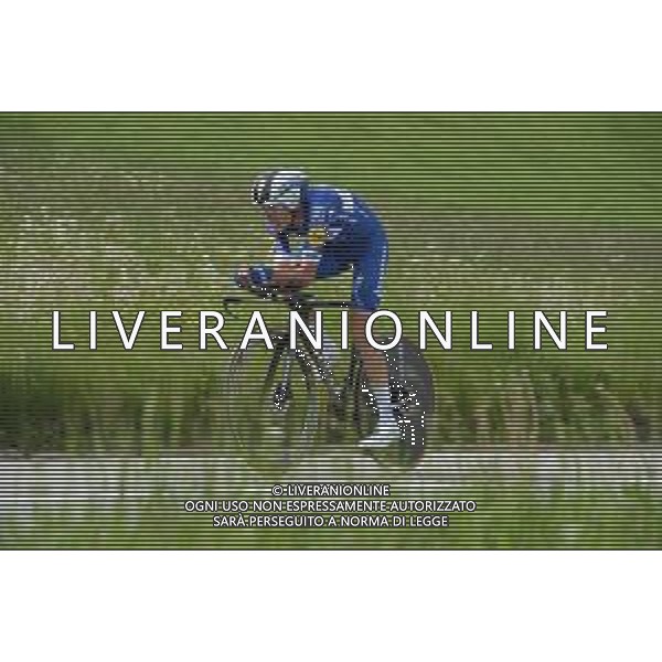 22-06-2019 Tour De Suisse; Tappa 08 Goms - Goms; 2019, Deceunick - Quickstep; Mas, Enric; Goms; ©SIROTTI / AGENZIA ALDO LIVERANI SAS