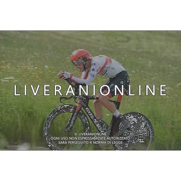 22-06-2019 Tour De Suisse; Tappa 08 Goms - Goms; 2019, Uae - Emirates; Aru, Fabio; Goms; ©SIROTTI / AGENZIA ALDO LIVERANI SAS