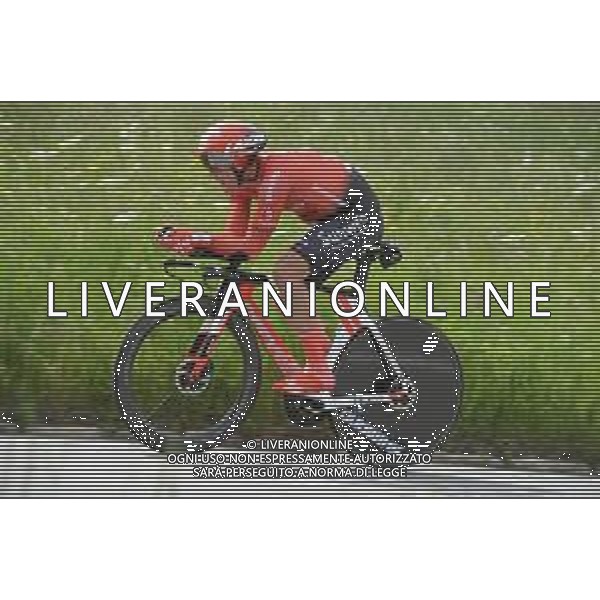 22-06-2019 Tour De Suisse; Tappa 08 Goms - Goms; 2019, Sunweb; Roche, Nicolas; Goms; ©SIROTTI / AGENZIA ALDO LIVERANI SAS