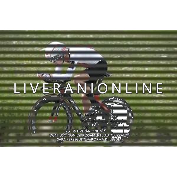 22-06-2019 Tour De Suisse; Tappa 08 Goms - Goms; 2019, Svizzera; Schelling, Patrick; Goms; ©SIROTTI / AGENZIA ALDO LIVERANI SAS