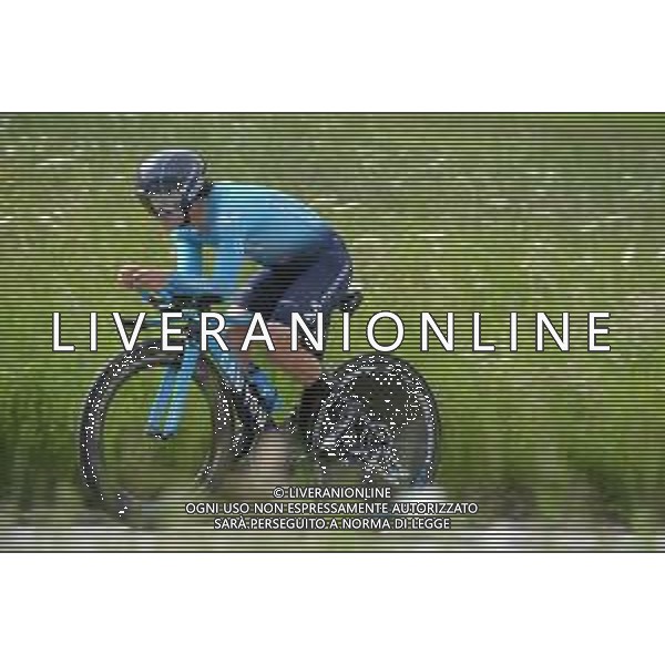 22-06-2019 Tour De Suisse; Tappa 08 Goms - Goms; 2019, Movistar; Betancur Gomez, Carlos Alberto; Goms; ©SIROTTI / AGENZIA ALDO LIVERANI SAS