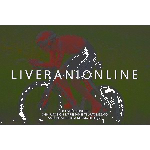 22-06-2019 Tour De Suisse; Tappa 08 Goms - Goms; 2019, Sunweb; Kamna, Lennard; Goms; ©SIROTTI / AGENZIA ALDO LIVERANI SAS