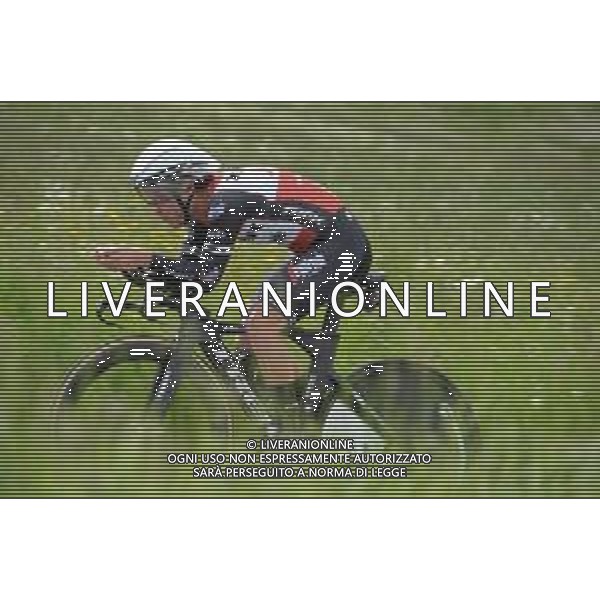22-06-2019 Tour De Suisse; Tappa 08 Goms - Goms; 2019, Trek - Segafredo; Felline, Fabio; Goms; ©SIROTTI / AGENZIA ALDO LIVERANI SAS