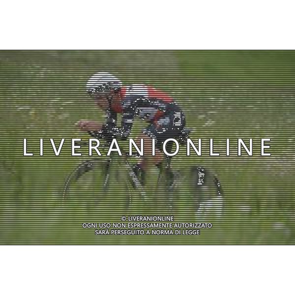 22-06-2019 Tour De Suisse; Tappa 08 Goms - Goms; 2019, Trek - Segafredo; Felline, Fabio; Goms; ©SIROTTI / AGENZIA ALDO LIVERANI SAS