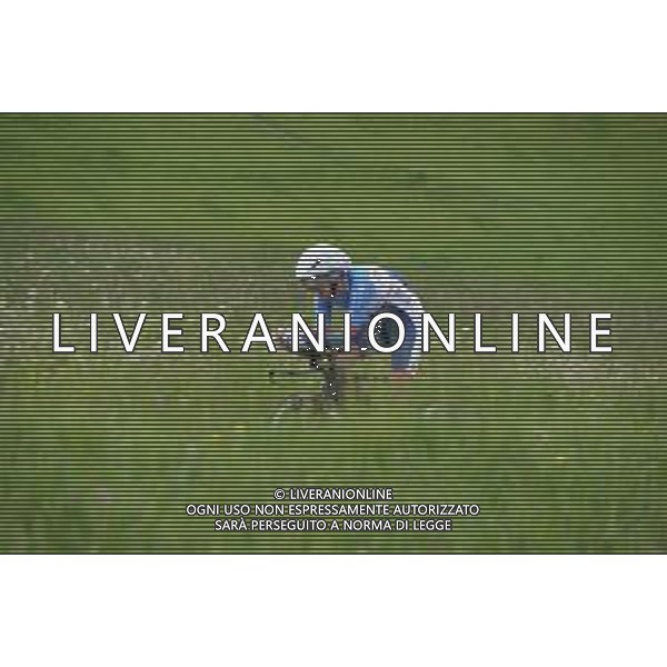 22-06-2019 Tour De Suisse; Tappa 08 Goms - Goms; 2019, Total - Direct Energie; Sicard, Romain; Goms; ©SIROTTI / AGENZIA ALDO LIVERANI SAS