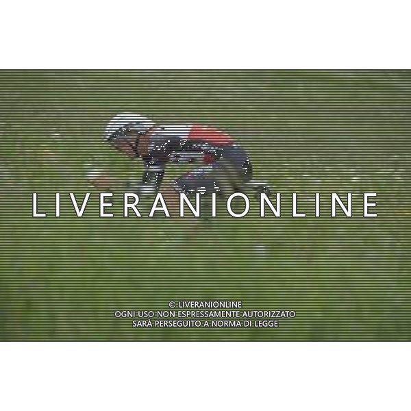 22-06-2019 Tour De Suisse; Tappa 08 Goms - Goms; 2019, Trek - Segafredo; Conci, Nicola; Goms; ©SIROTTI / AGENZIA ALDO LIVERANI SAS