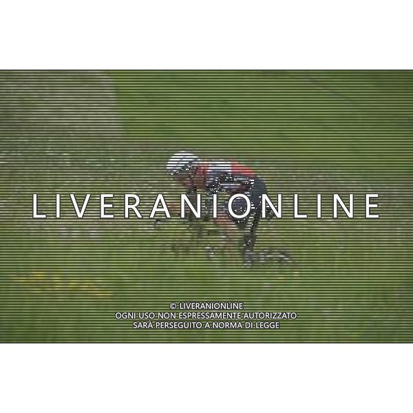 22-06-2019 Tour De Suisse; Tappa 08 Goms - Goms; 2019, Trek - Segafredo; Conci, Nicola; Goms; ©SIROTTI / AGENZIA ALDO LIVERANI SAS