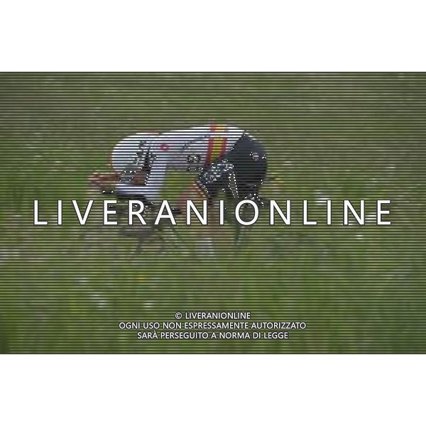 22-06-2019 Tour De Suisse; Tappa 08 Goms - Goms; 2019, Team Ineos; Castroviejo, Jonathan; Goms; ©SIROTTI / AGENZIA ALDO LIVERANI SAS