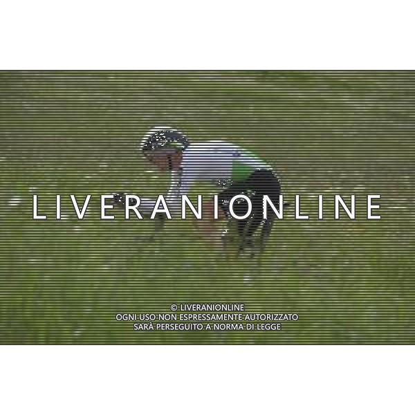 22-06-2019 Tour De Suisse; Tappa 08 Goms - Goms; 2019, Dimension Data; Kreuziger, Roman; Goms; ©SIROTTI / AGENZIA ALDO LIVERANI SAS