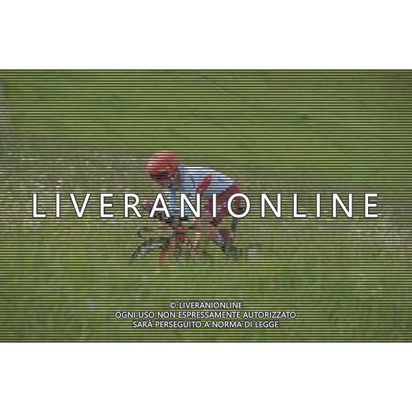 22-06-2019 Tour De Suisse; Tappa 08 Goms - Goms; 2019, Katusha - Alpecin; Fabbro, Matteo; Goms; ©SIROTTI / AGENZIA ALDO LIVERANI SAS