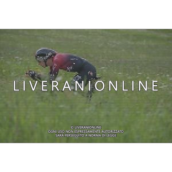 22-06-2019 Tour De Suisse; Tappa 08 Goms - Goms; 2019, Team Ineos; Swift, Ben; Goms; ©SIROTTI / AGENZIA ALDO LIVERANI SAS