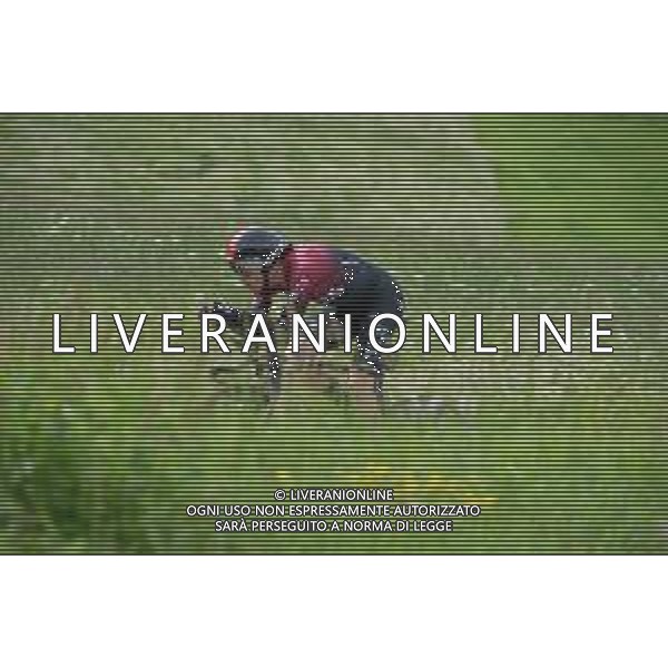 22-06-2019 Tour De Suisse; Tappa 08 Goms - Goms; 2019, Team Ineos; Swift, Ben; Goms; ©SIROTTI / AGENZIA ALDO LIVERANI SAS