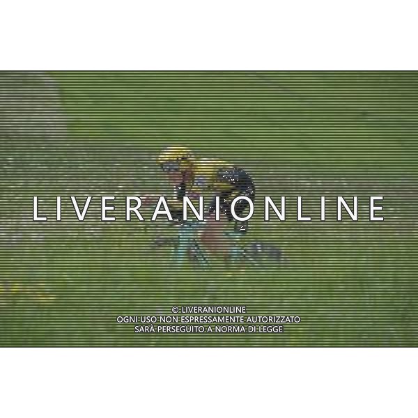 22-06-2019 Tour De Suisse; Tappa 08 Goms - Goms; 2019, Jumbo - Visma; Bouwman, Koen; Goms; ©SIROTTI / AGENZIA ALDO LIVERANI SAS