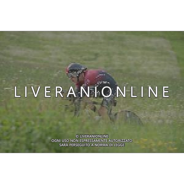 22-06-2019 Tour De Suisse; Tappa 08 Goms - Goms; 2019, Team Ineos; Elissonde, Kenny; Goms; ©SIROTTI / AGENZIA ALDO LIVERANI SAS