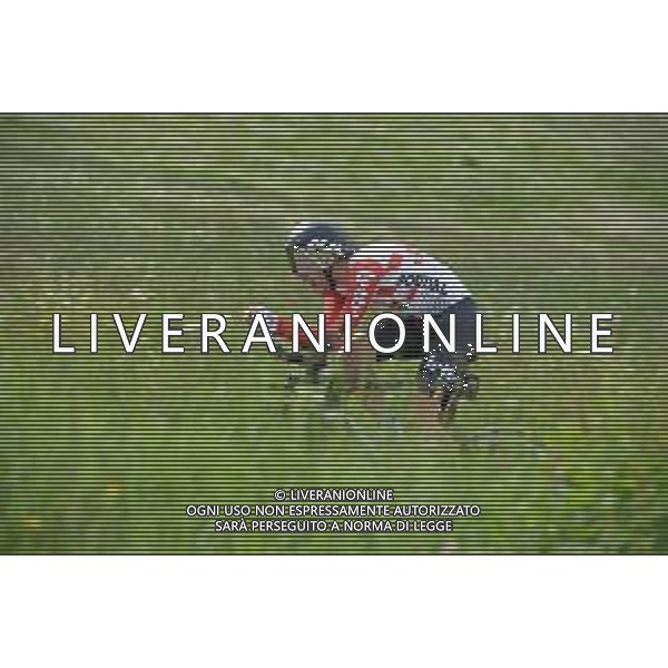 22-06-2019 Tour De Suisse; Tappa 08 Goms - Goms; 2019, Lotto - Soudal; Monfort, Maxime; Goms; ©SIROTTI / AGENZIA ALDO LIVERANI SAS