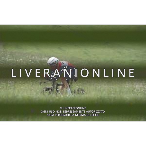 22-06-2019 Tour De Suisse; Tappa 08 Goms - Goms; 2019, Trek - Segafredo; Brambilla, Gianluca; Goms; ©SIROTTI / AGENZIA ALDO LIVERANI SAS