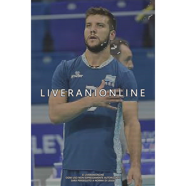 Milano 22-06-2019 Palalido Volleyball Nations League - girone 14 day 2 Italia vs Argentina nella foto Jan Martinez Franchi (Italia) foto Roberto Garavaglia - ag. Aldo Liverani sas