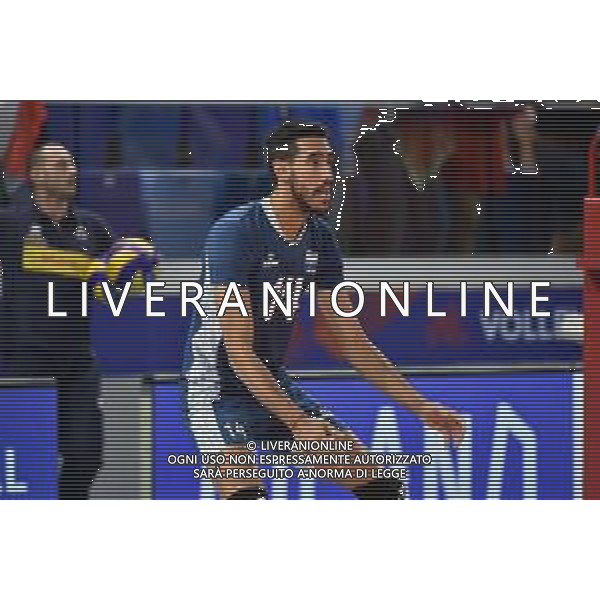 Milano 22-06-2019 Palalido Volleyball Nations League - girone 14 day 2 Italia vs Argentina nella foto Pablo Crer (Argentina) foto Roberto Garavaglia - ag. Aldo Liverani sas