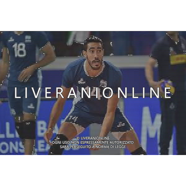 Milano 22-06-2019 Palalido Volleyball Nations League - girone 14 day 2 Italia vs Argentina nella foto Pablo Crer (Argentina) foto Roberto Garavaglia - ag. Aldo Liverani sas
