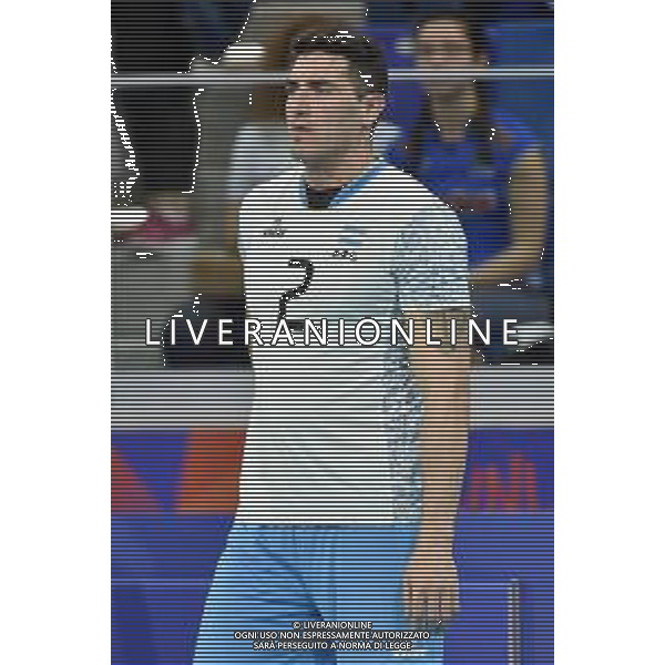 Milano 22-06-2019 Palalido Volleyball Nations League - girone 14 day 2 Italia vs Argentina nella foto Federico Pereyra (Argentina) foto Roberto Garavaglia - ag. Aldo Liverani sas