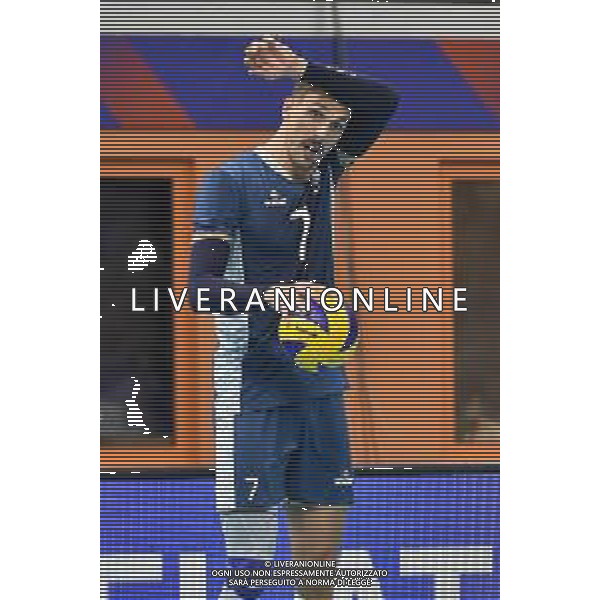 Milano 22-06-2019 Palalido Volleyball Nations League - girone 14 day 2 Italia vs Argentina nella foto Facundo Conte (Argentina) foto Roberto Garavaglia - ag. Aldo Liverani sas
