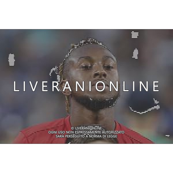 UEFA - Campionato Europeo Under 21 Italia 2019 gruppo A 22/06/2019 Belgio - Italia nella foto: Samuel Bastien of Belgium ©Claudio Zamagni/Agenzia Aldo Liverani Samuel Bastien of Belgium during UEFA Championship Under 21 Italy 2019 group A match between Belgium and Italy at Reggio-Emilia Mapei Stadium on June 22 2019. photo credit by Claudio Zamagni/Aldo Liverani Photo Agency