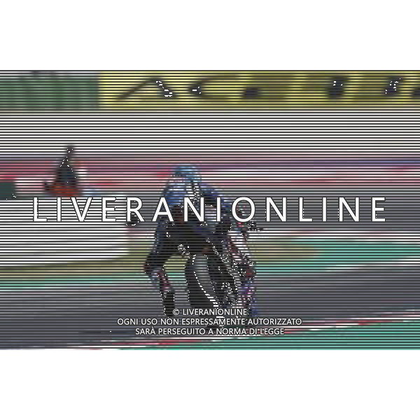 Campionato Mondiale Superbike Pata Riviera di Rimini 23/06/2019 nella foto: Marco Melandri (Yamaha YZF R1) ©Claudio Zamagni/Agenzia Aldo Liverani Marco Melandri (Yamaha YZF R1) during Superbike World Championship Pata Riviera di Rimini Round at Misano World Circuit Marco Simoncelli on June 23 2019. photo credit by Claudio Zamagni/Aldo Liverani Photo Agency