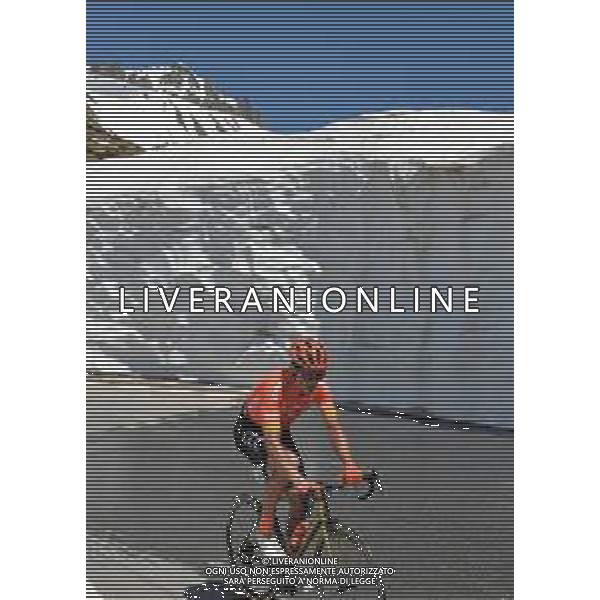 23-06-2019 Tour De Suisse; Tappa 09 Goms - Goms; 2019, Ccc Team; Van Avermaet, Greg; Nufenenpass; ©SIROTTI / AGENZIA ALDO LIVERANI SAS