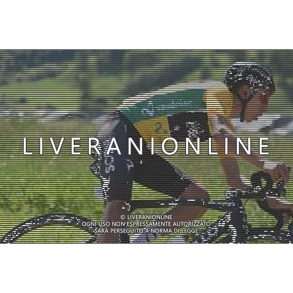 23-06-2019 Tour De Suisse; Tappa 09 Goms - Goms; 2019, Team Ineos; Bernal Gomez, Arley; Goms; ©SIROTTI / AGENZIA ALDO LIVERANI SAS
