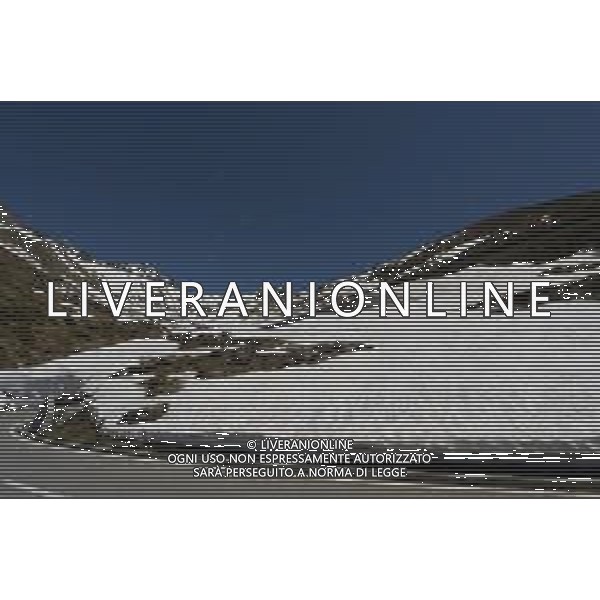 23-06-2019 Tour De Suisse; Tappa 09 Goms - Goms; Nufenenpass; ©SIROTTI / AGENZIA ALDO LIVERANI SAS