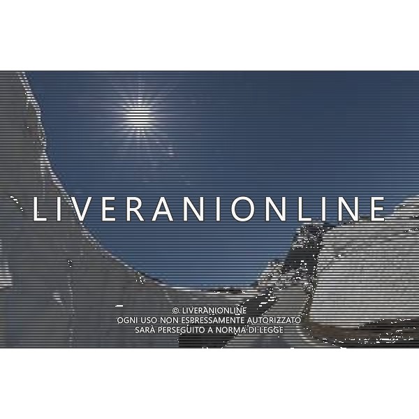 23-06-2019 Tour De Suisse; Tappa 09 Goms - Goms; Nufenenpass; ©SIROTTI / AGENZIA ALDO LIVERANI SAS