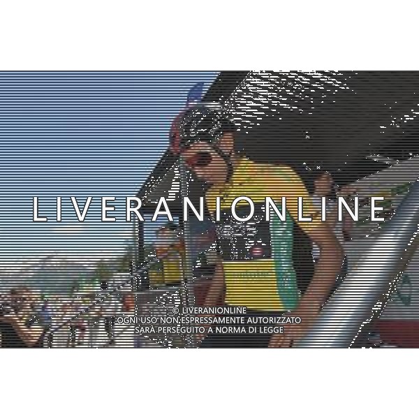 23-06-2019 Tour De Suisse; Tappa 09 Goms - Goms; 2019, Team Ineos; Bernal Gomez, Arley; Goms; ©SIROTTI / AGENZIA ALDO LIVERANI SAS