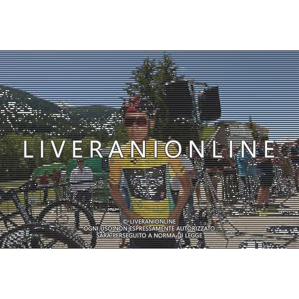 23-06-2019 Tour De Suisse; Tappa 09 Goms - Goms; 2019, Team Ineos; Bernal Gomez, Arley; Goms; ©SIROTTI / AGENZIA ALDO LIVERANI SAS