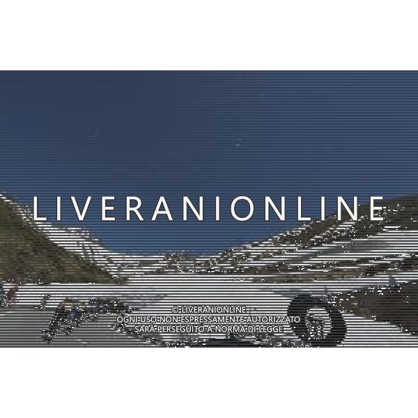 23-06-2019 Tour De Suisse; Tappa 09 Goms - Goms; Nufenenpass; ©SIROTTI / AGENZIA ALDO LIVERANI SAS