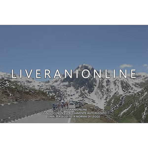 23-06-2019 Tour De Suisse; Tappa 09 Goms - Goms; Nufenenpass; ©SIROTTI / AGENZIA ALDO LIVERANI SAS