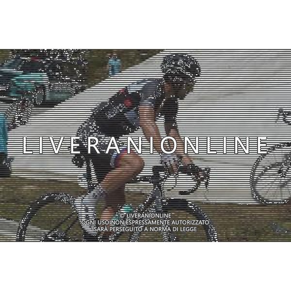 23-06-2019 Tour De Suisse; Tappa 09 Goms - Goms; 2019, Bora - Hansgrohe; Sagan, Peter; Nufenenpass; ©SIROTTI / AGENZIA ALDO LIVERANI SAS