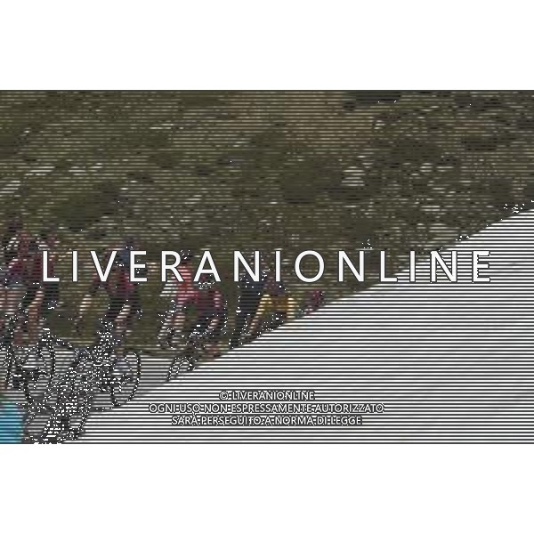 23-06-2019 Tour De Suisse; Tappa 09 Goms - Goms; 2019, Team Ineos; Bernal Gomez, Arley; Nufenenpass; ©SIROTTI / AGENZIA ALDO LIVERANI SAS