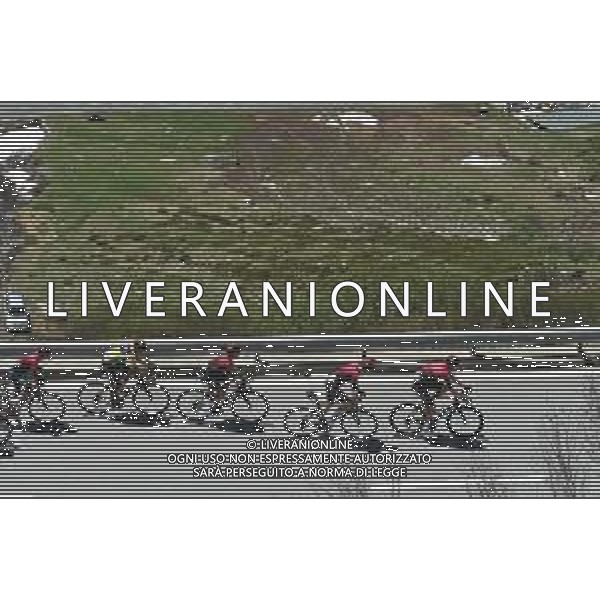 23-06-2019 Tour De Suisse; Tappa 09 Goms - Goms; 2019, Team Ineos; Bernal Gomez, Arley; Nufenenpass; ©SIROTTI / AGENZIA ALDO LIVERANI SAS