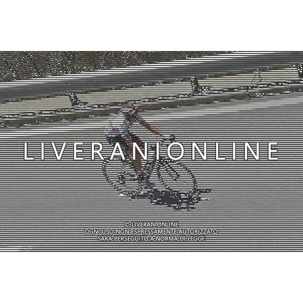 23-06-2019 Tour De Suisse; Tappa 09 Goms - Goms; 2019, Uae - Emirates; Aru, Fabio; Nufenenpass; ©SIROTTI / AGENZIA ALDO LIVERANI SAS