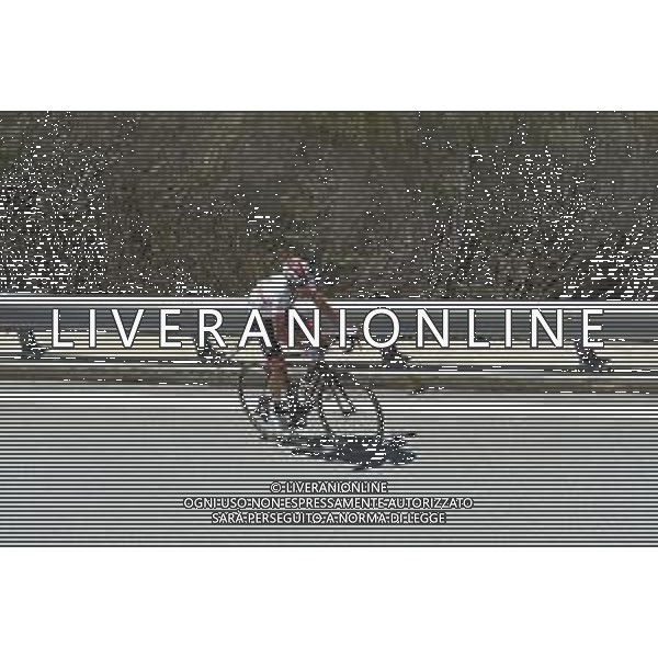 23-06-2019 Tour De Suisse; Tappa 09 Goms - Goms; 2019, Uae - Emirates; Aru, Fabio; Nufenenpass; ©SIROTTI / AGENZIA ALDO LIVERANI SAS